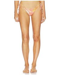BOAMAR - Naos Bikini Bottom - Lyst