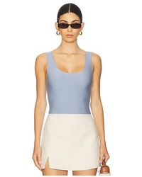 Commando - Butter Tank Bodysuit - Lyst