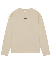 Fear Of God - Classic ロングスリーブTシャツ - Lyst
