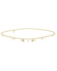 Ettika - Coastal Treasure Belt - Lyst
