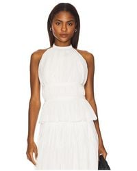 Tularosa - Noor Top - Lyst
