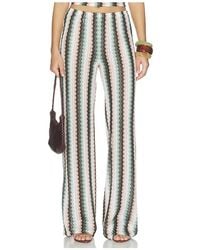 Lovers + Friends - Nettie Pant - Lyst