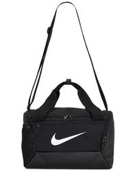 nike court tennis duffel bag