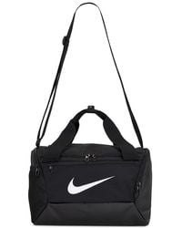 Nike - Training Duffel Bag (extra Small, 25l) - Lyst