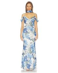 Sonya Moda - Rosalie Dress - Lyst