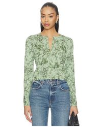 Alice + Olivia - Strick Dollie - Lyst