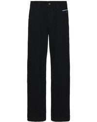 Jaded London Brooklyn Cord Baggy Jeans in Green for Men | Lyst Jaded London Brooklyn Cord Baggy Jeans in Green for Men | Lyst