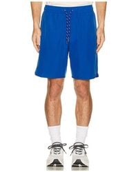 Fair Harbor - 8 Anchor Solid Shorts - Lyst