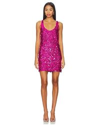 Show Me Your Mumu - After Hours Mini Dress - Lyst