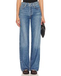 Citizens of Humanity - Annina ワイドレッグ - Lyst