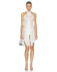 Norma Kamali - Convertible Dress - Lyst