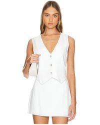 Show Me Your Mumu - Vicky Vest - Lyst