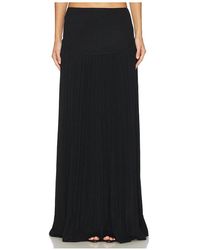 Lioness - Field Of Dreams Maxi Skirt - Lyst