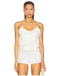 MORE TO COME - Martha Cami Top - Lyst