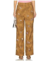 Des Phemmes - Pant - Lyst