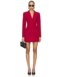 Nbd - Jenni Blazer Mini Dress - Lyst