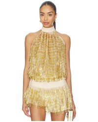 CULTNAKED - Copacabana Top - Lyst