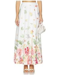Yumi Kim - Sicilia Skirt - Lyst