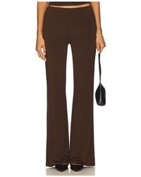 Lovers + Friends - Ivanna Pant - Lyst