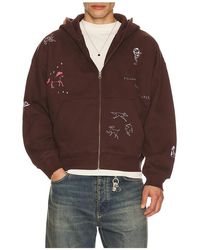 JUNGLES JUNGLES - Hoodie Impules - Lyst