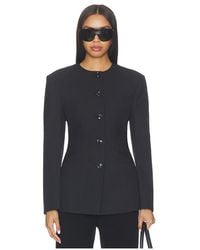 Anine Bing - Huda Blazer - Lyst