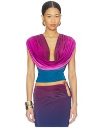 AFRM - Dexter Top - Lyst