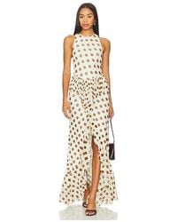 AFRM - Bovina Dress - Lyst