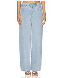 A.Brand - 95 Baggy Jeans - Lyst