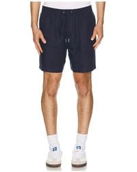 NN07 - Gregor Shorts 1454 - Lyst