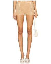 Aniye Records - Talisa Shorts - Lyst