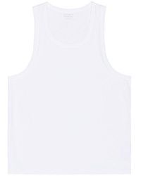 AllSaints - Camiseta kendrick - Lyst