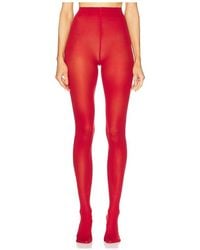 FALKE - Pure Matte 50 Tight - Lyst