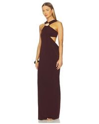Lovers + Friends - Sora Gown - Lyst