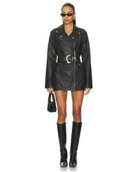 Show Me Your Mumu - Vestido Stapleton En Color Negro Talla (También En Xs, S, M, Xl) - Lyst
