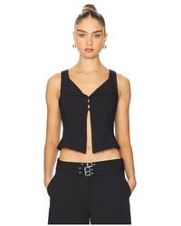 Lioness - Backstage Vest - Lyst
