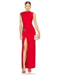 Jonathan Simkhai - Blaine Gown - Lyst