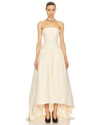 Helsa - Gabrielle Gown - Lyst
