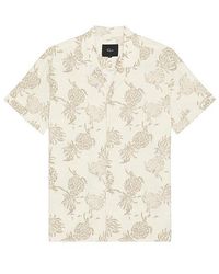 Rails - Atlas Camp Shirt - Lyst