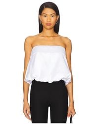 MORE TO COME - Oberteil Jaclyn - Lyst
