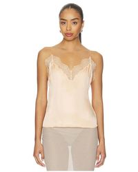 Anine Bing - Mael Camisole - Lyst
