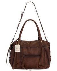 Free People - X We The Free Emerson Tote - Lyst