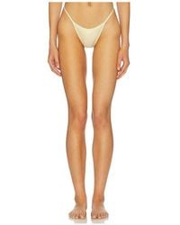 FAE - Jones Bikini Bottom - Lyst