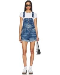 Free People - X We The Free Ziggy Shortall - Lyst