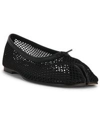 Steve Madden - Calico Mesh Flat - Lyst