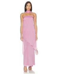 Baobab - El Maxi Dress - Lyst
