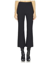 Lovers + Friends - Pantalón Harper En Color Negro Talla (También En M, S, Xl, Xs, Xxs) - Lyst