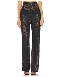 Deme by Gabriella - Hose Carly - Lyst