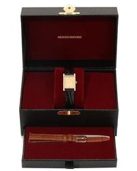 Heaven Mayhem - Carino Watch - Lyst