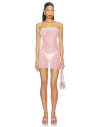 Bella Venice - The Chyler Dress - Lyst