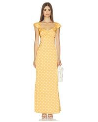 MORE TO COME - Dorothy Maxi Dress - Lyst